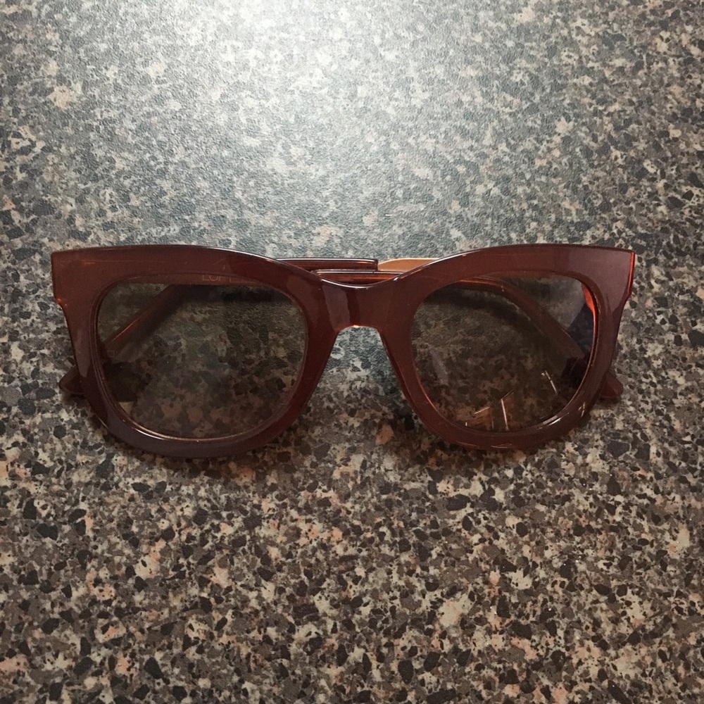 Sun glasses